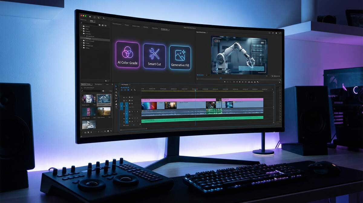 香蕉视频视频剪辑教程
